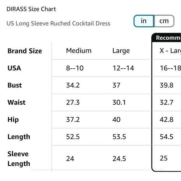 NEW Elegant Velvet Long Sleeve Wrap V Neck Ruched Bodycon Dress L - Picture 3 of 5